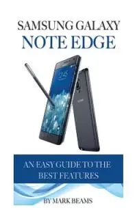 在飛比找博客來優惠-Samsung Galaxy Note Edge: An E