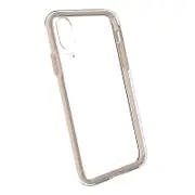 EFM Aspen iPhone Xs Max Clear Gold