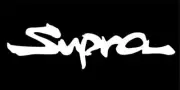 Toyota Supra Logo Garage Shop Trailer Vinyl Banner Sign 8x4