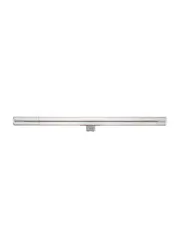 Lucci 6W 500mm S14D LED Globe with Clear Glass in Warm White