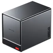 AOOSTAR WTR Pro AMD R7 5825U Mini PC Barebone