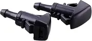 Wiper Washer Sprayer Nozzle for Hy&undai Equus 2010-2016 Windshield Washer Nozzle Car Windshield Washer Wiper Nozzle