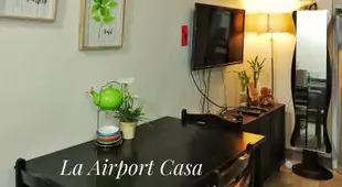 La Airport Casa - Welcome!
