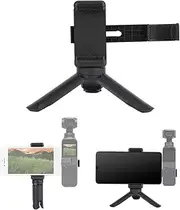 Denash Practical Phone Clamp/Holder, Phone Holder, Picnic for Home Travel Party