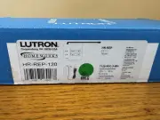LUTRON HR-REP-120 Homeworks Repeater - New - Free Shipping