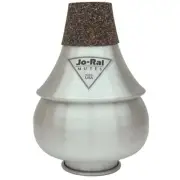 Jo-Ral TRB-3 Trombone Bubble Mute Wah Wah Harmon