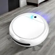 Vacuum Cleaner Intelligent Time Saving Cute Electric Sweeper Tool