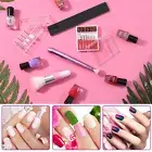 Electric Nail File Professional Drill Manicure Grinder Tool Pedicure Machine Kit