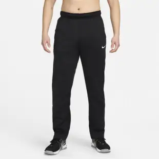 【NIKE 耐吉】長褲 男款 運動褲 AS M NK TF PANT REGULAR 黑 DQ4857-010