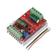 1Set BLDC Three-Phase Dc Brushless 6-60V12V48V Motor +Hall Motor Controller L4M4