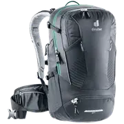 Deuter Trans Alpine 24 Backpack Black