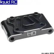 Hot Racing TTX0801 Aluminum Front Pivot (Mount):Losi 22S