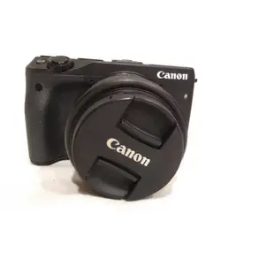 Canon EOS M3 微單眼數位相機    180° 翻轉 LCD