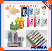 ✅✅NEW Apple iPod touch 5th 6th 7th Gen 16/32/64/128/256GB MP4 -Sealed-AU STOCK