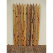 900 x 1200mm Gate Cypress Windsor