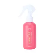 OXX Bodycare Jasmine Sun Summer Solstice Hair Detangler 200ml - Floral, Vanilla and Musk Scent