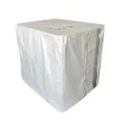1000L Rain Water Tank Cover IBC Sun Protective Foil Covers Waterproof Outdoor AU