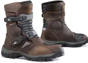 Forma Adventure Low Dry, brown, Size 38 for Men