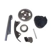 Engine Timing Set-Stock Melling 3DR106D-1