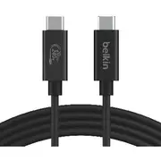 Belkin USB-C 4 Cable 2m