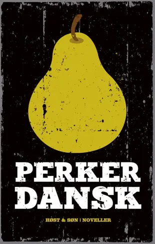 【電子書】Pære-perker-dansk