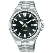 Lorus Men's Sports Rh971rx-9 in Silver