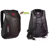 在飛比找蝦皮購物優惠-瀧澤部品 DAINESE D-MACH BACKPACK 後