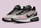 Nike Air Max Flyknit Racer Multicolor Pink Blast DM9073-300 11 Women = 9.5 Men