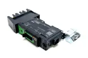Square D BJA160201 1 Pole 20Amp 347Vac Breaker (A Phase)(Surplus)