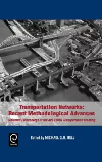 在飛比找博客來優惠-Transportation Networks, Recen