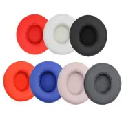 For Beats Solo 2.0/3.0 Wireless Headphone Earpads Ear Pads Replacement Cushion