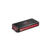 Cerwin Vega VCU84 1200W Class-D 4-Channel Marine Amplifier