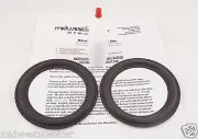 JBL 10-601 G40 Speaker 5" Refoam Repair Kit - FREE SHIPPING!