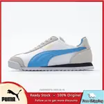 BMW X PUMA ROMA M MOTORSPORT 2804 2303YMZQTG 男女跑鞋SNEAKER2024