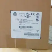 Free Tax 22C-D022N103 PowerFlex 400 New Factory Sealed AB FAST DELIVERY 1PCS
