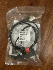 New Kensington K64638WW ClickSafe Keyed Twin Laptop Lock (Sealed package)