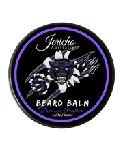 Premium Panther Beard Balm - 60mL