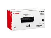 Canon CART333 Black Toner Cartridge (Original)