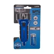 DORCY 125 Lm Mini Torch