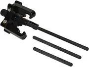 Cal-Van Tools 386 Harmonic Balancer Jaw Pulley Puller Kit with 3 Threaded Rods 2.90 lbs Automotive Engine Tools