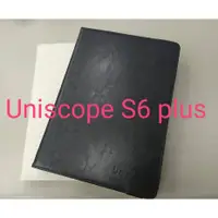 在飛比找蝦皮購物優惠-◤優思◢ UNISCOPE  S6 PLUS  10.1吋 