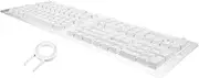 CHICAMPERA 1Set Key Thai Keycap Durable Mechanical Keyboard Keycaps Compatible with Layouts for Gaming and Typing Thai Cute Design