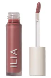 ILIA Balmy Gloss Tinted Lip Oil in Linger at Nordstrom One Size