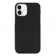 3SIXT BioFleck Case for iPhone 12 mini - Black