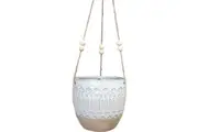 Lavida: Planter Hanger Script