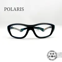 在飛比找蝦皮購物優惠-【明美鐘錶眼鏡】POLARIS運動型鏡框/PS81967M 