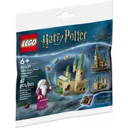 LEGO 30435 - Harry Potter Build Your Own Hogwarts Castle Polybag