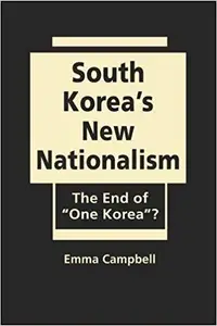 在飛比找誠品線上優惠-South Korea's New Nationalism: