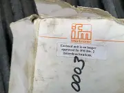 IDE2050-ARKA/NPT ID0035 Inductive Sensor / Proximity Switch - NIB