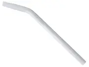 SKYWAY Chromoly Laser Etched Layback 25.4 White